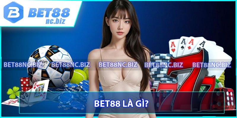 Bet88 là gì?