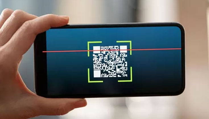 Dễ dàng thao tác trên điện thoại