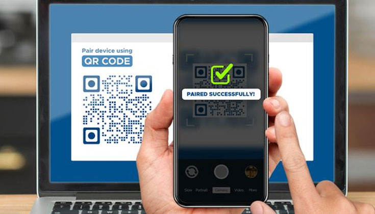 Hướng dẫn rút tiền Bet88 bằng mã QR từng bước chi tiết