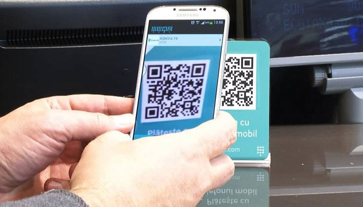 Một số lưu ý khi rút tiền Bet88 bằng mã QR