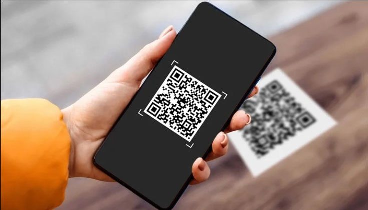 Rút tiền Bet88 bằng mã QR là gì?